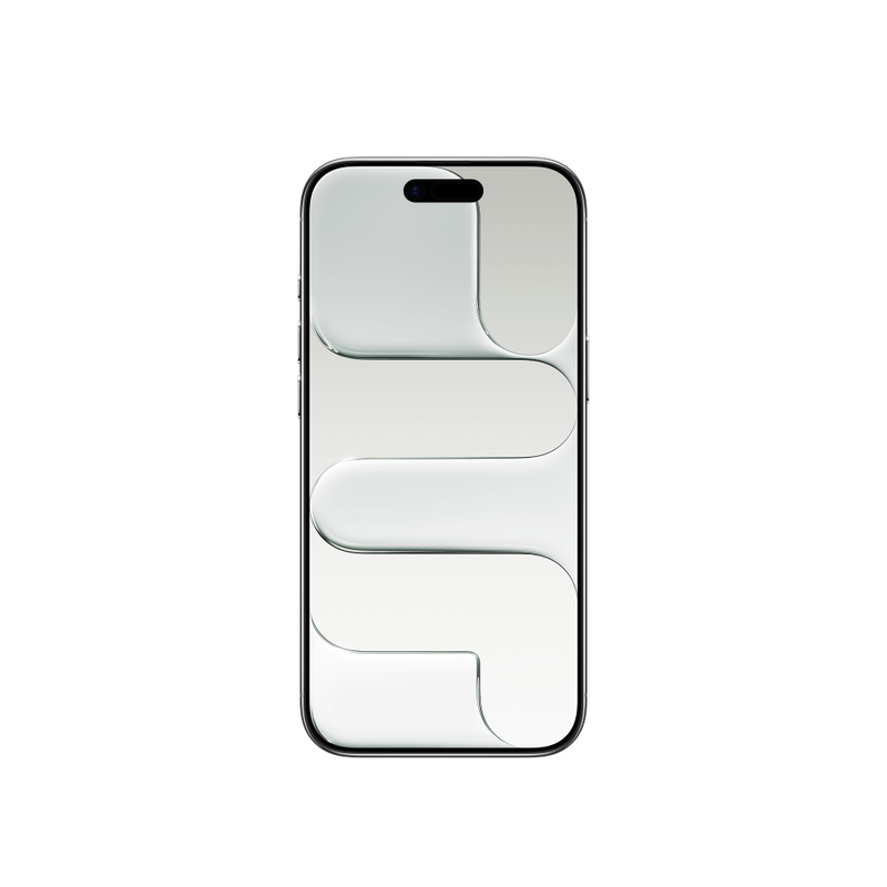 Apple iPhone Air 512GB Wolkenweiß