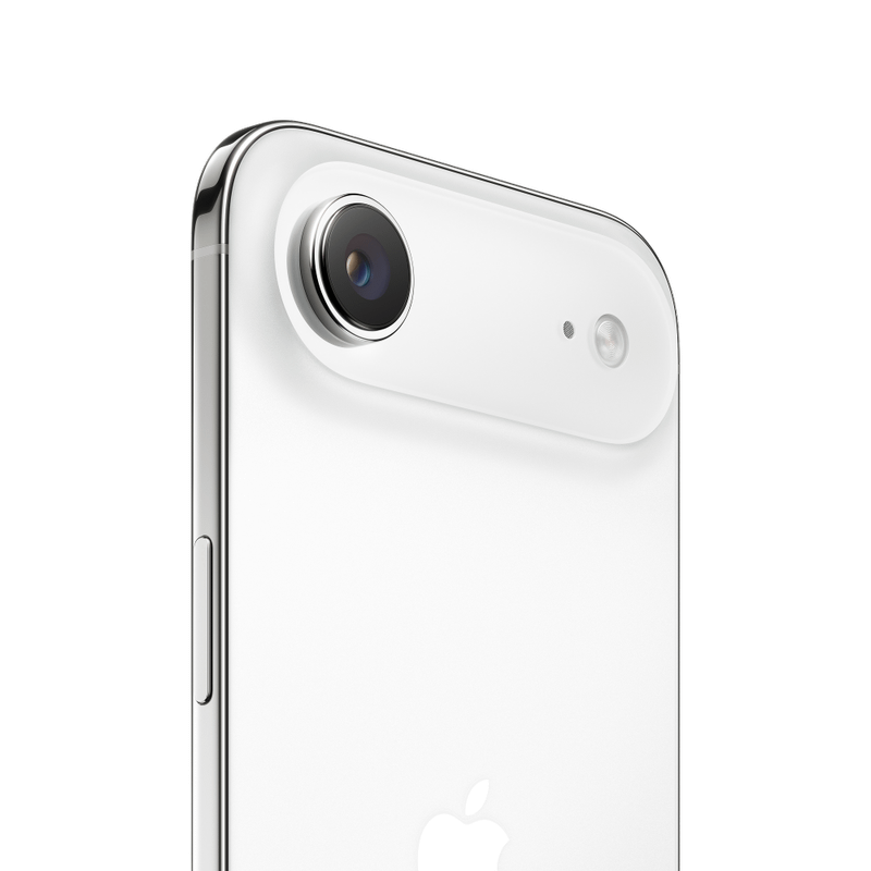 Apple iPhone Air 512GB Wolkenweiß