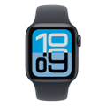 Apple WATCH SE 3 40mm GPS+Cellular Aluminiumgehäuse Mitternacht Sportarmband Mitternacht S/M