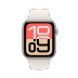 Watch SE 3 44mm GPS Aluminium Polarstern Sportarmband Polarstern S/M