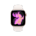 WATCH Series 11 42mm GPS Aluminiumgehäuse Rosegold Sportarmband Blassrosa S/M