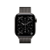 WATCH Series 11 46mm GPS+Cellular Titangehäuse Schiefer Milanaisearmband Schiefer S/M