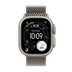 Watch Ultra 3 Titan Natur Milanaisearmband Titan M