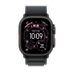 Watch Ultra 3 Titan Schwarz Alpine Loop Schwarz L