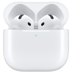 AirPods 4