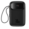 Powerbank Qpow 2 10000mAH 30W