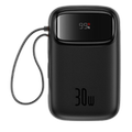 Baseus Powerbank Qpow 2 10000mAH 30W