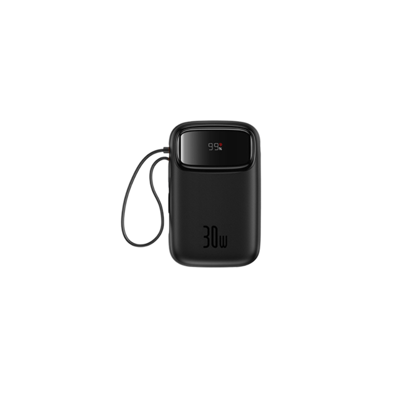 Baseus Powerbank Qpow 2 10000mAH 30W