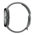 Google Pixel Watch 3 45mm Bluetooth Matte Hazel Sportarmband Hazel