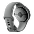 Google Pixel Watch 3 45mm Bluetooth Matte Hazel Sportarmband Hazel