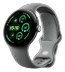 Pixel Watch 3 45mm Bluetooth Matte Hazel Sportarmband Hazel