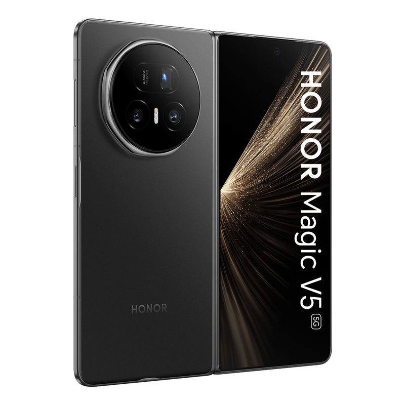 Honor Magic V5 16GB RAM 512GB Black