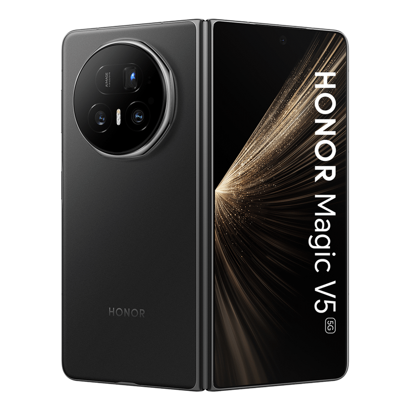 Honor Magic V5 16GB RAM 512GB Black