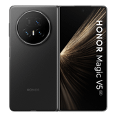 Honor Magic V5 16GB RAM 512GB Black