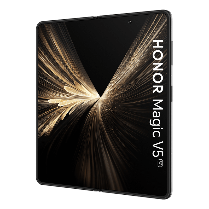 Honor Magic V5 16GB RAM 512GB Black