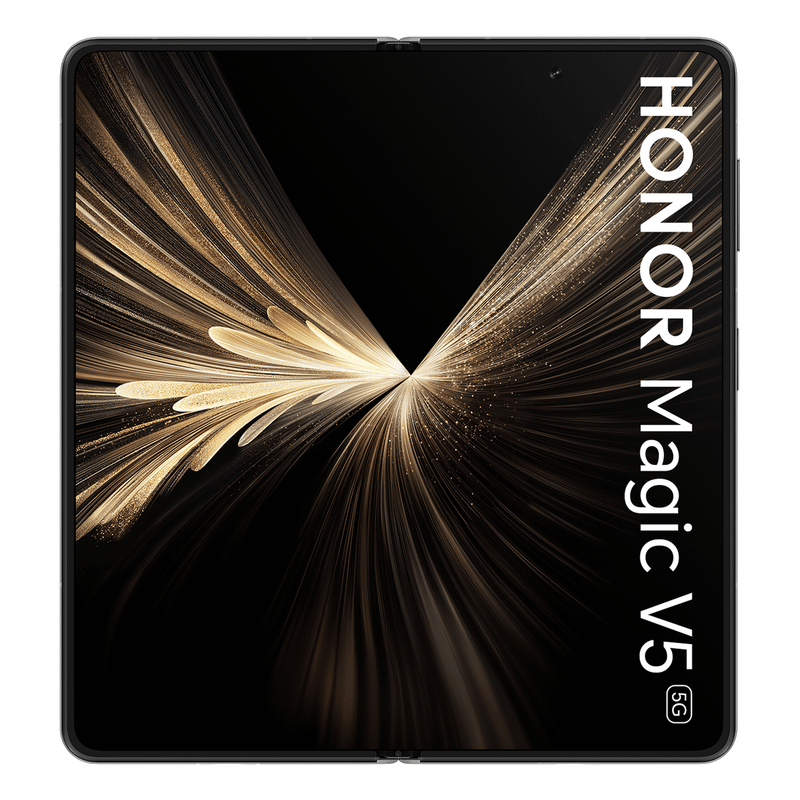 Honor Magic V5 16GB RAM 512GB Black