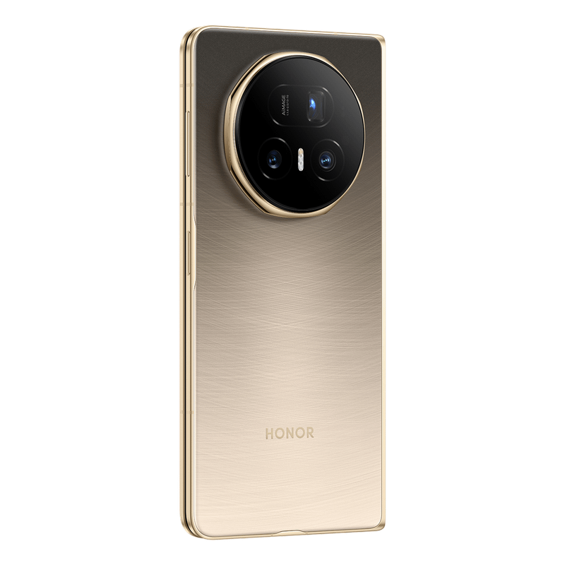 Honor Magic V5 16GB RAM 512GB Dawn Gold