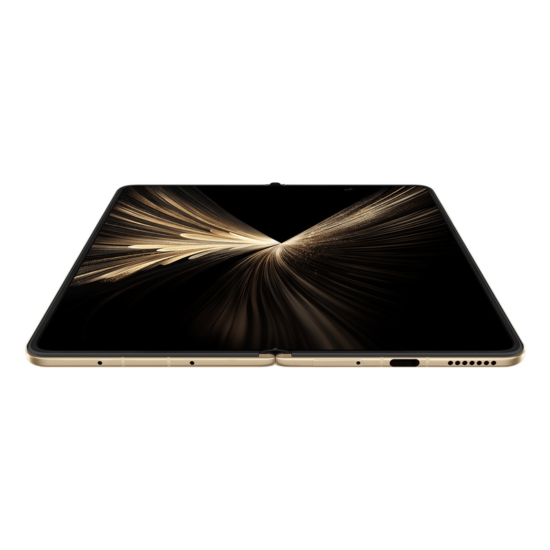 Honor Magic V5 16GB RAM 512GB Dawn Gold