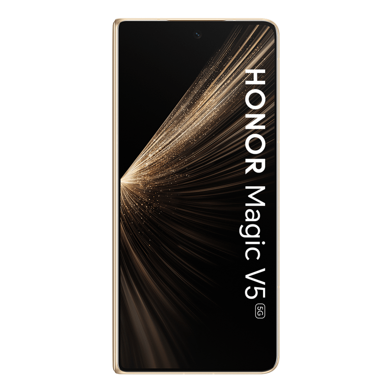Honor Magic V5 16GB RAM 512GB Dawn Gold