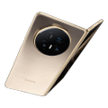 Honor Magic V5 16GB RAM 512GB Dawn Gold