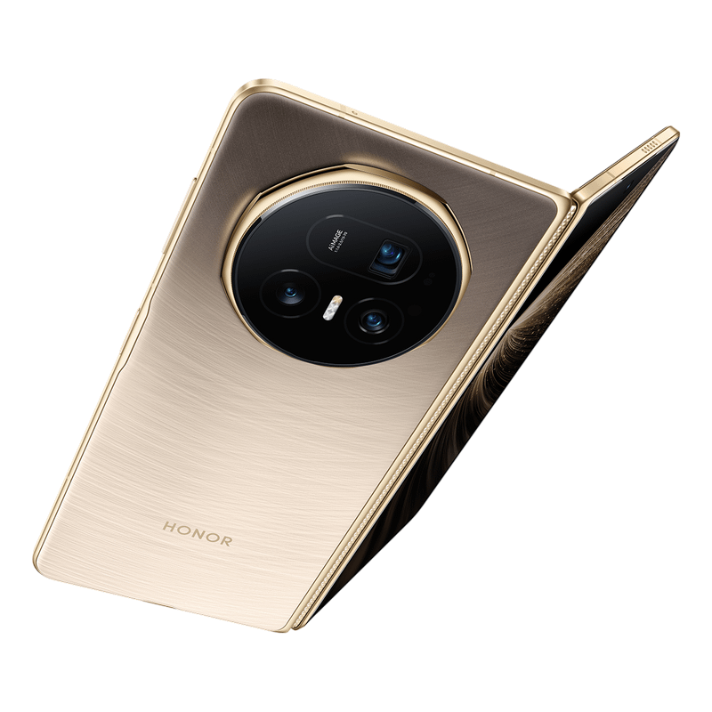 Honor Magic V5 16GB RAM 512GB Dawn Gold