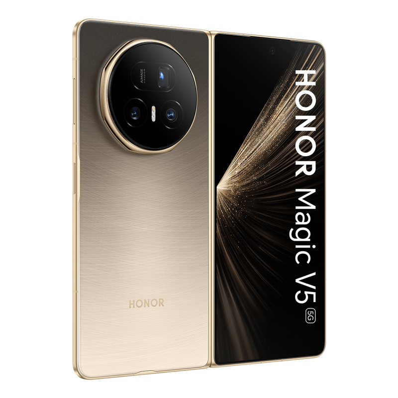 Honor Magic V5 16GB RAM 512GB Dawn Gold