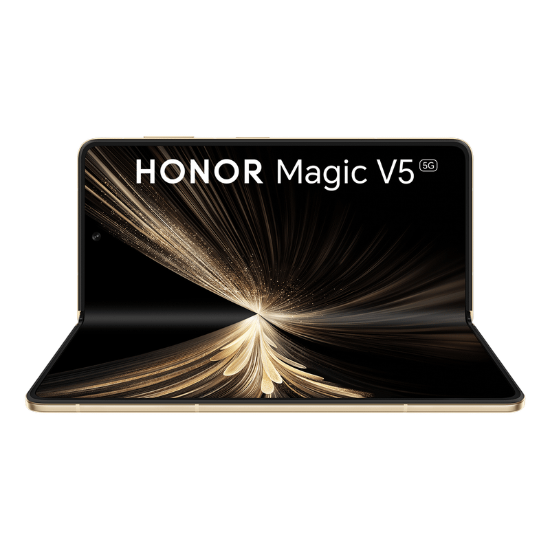 Honor Magic V5 16GB RAM 512GB Dawn Gold