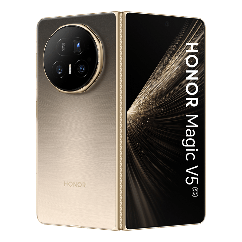 Honor Magic V5 16GB RAM 512GB Dawn Gold