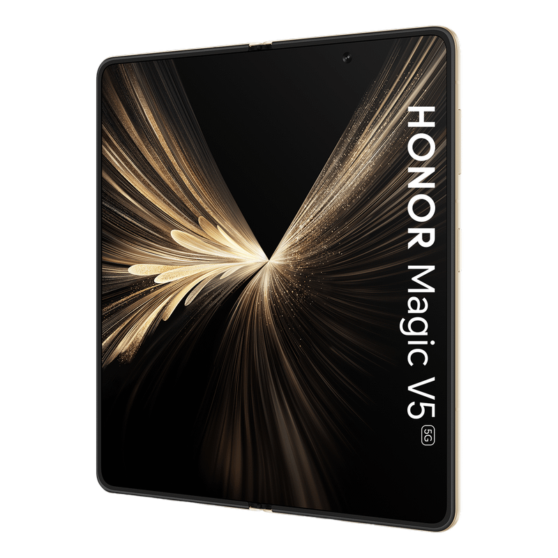 Honor Magic V5 16GB RAM 512GB Dawn Gold