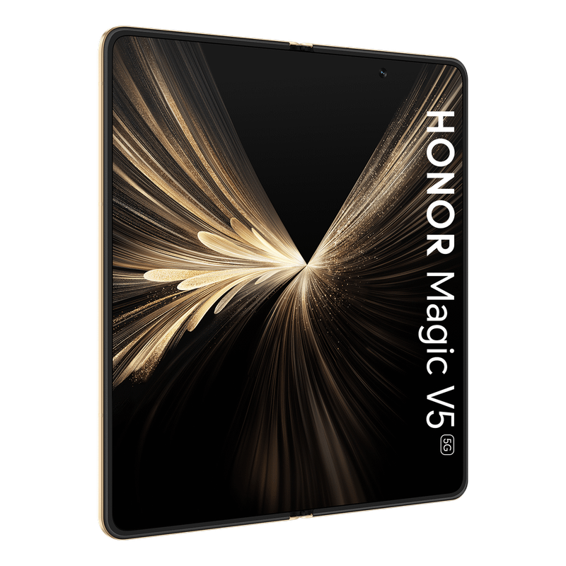 Honor Magic V5 16GB RAM 512GB Dawn Gold