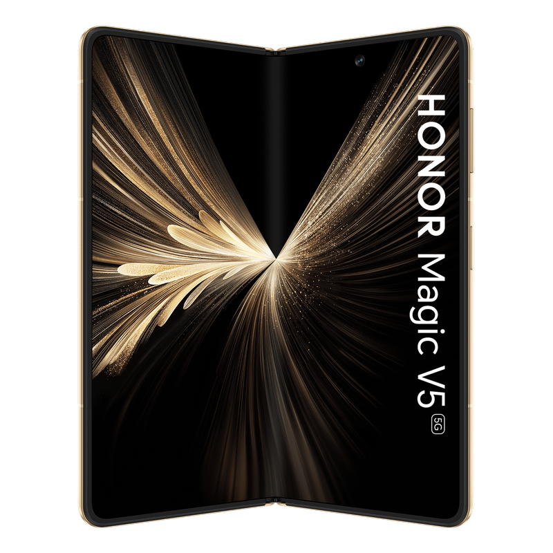 Honor Magic V5 16GB RAM 512GB Dawn Gold