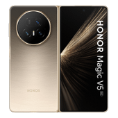 Honor Magic V5 16GB RAM 512GB Dawn Gold