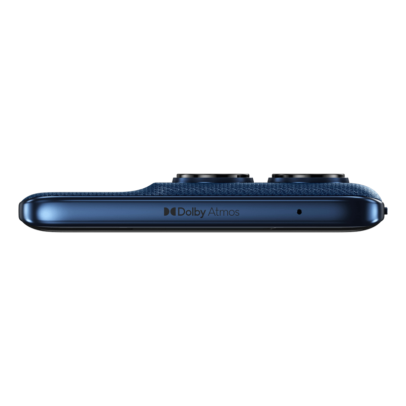 Motorola Edge 60 8GB RAM 256GB Pantone Gibraltar Sea