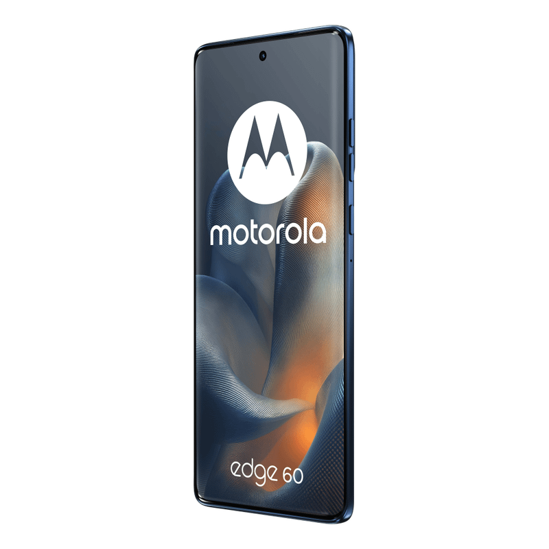 Motorola Edge 60 8GB RAM 256GB Pantone Gibraltar Sea