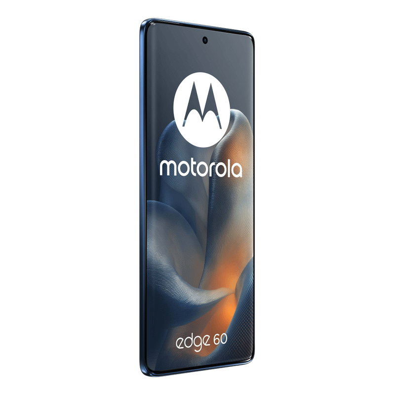 Motorola Edge 60 8GB RAM 256GB Pantone Gibraltar Sea