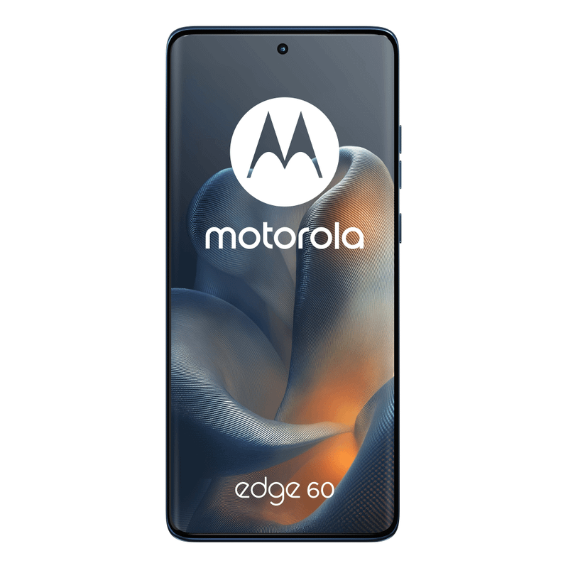 Motorola Edge 60 8GB RAM 256GB Pantone Gibraltar Sea