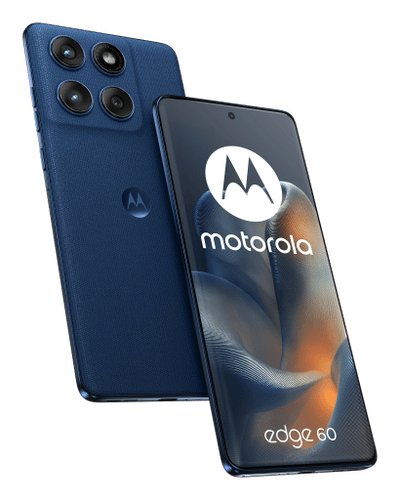 Motorola Motorola Edge 60 8GB RAM 256GB Gibraltar Sea