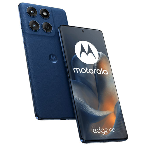 Motorola Motorola Edge 60 8GB RAM 256GB Pantone Gibraltar Sea