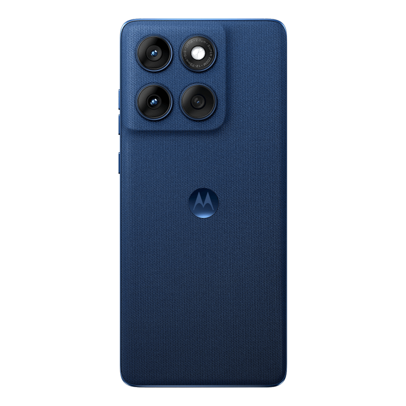 Motorola Edge 60 8GB RAM 256GB Pantone Gibraltar Sea