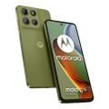 Motorola Moto G15 Power 256GB Iguana Green