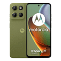 Motorola Moto G15 Power 256GB Iguana Green