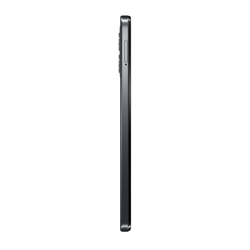 Motorola Moto G34 5G 128GB Charcoal Black