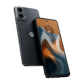 Motorola Moto G34 5G 128GB Charcoal Black