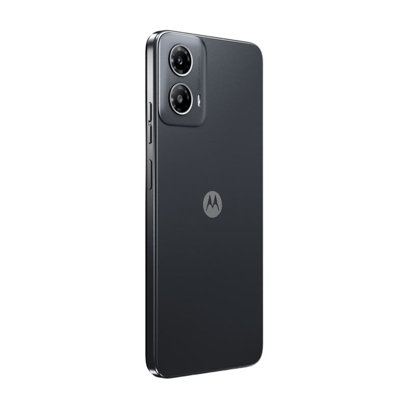 Motorola Moto G34 5G 128GB Charcoal Black