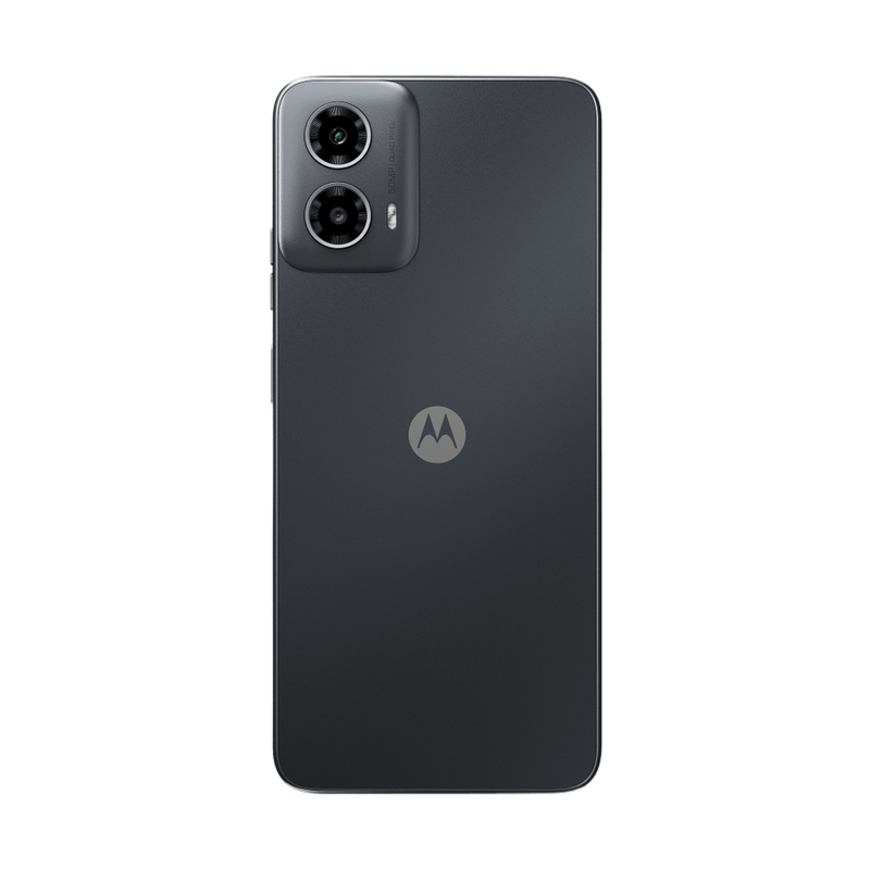 Motorola Moto G34 5G 128GB Charcoal Black