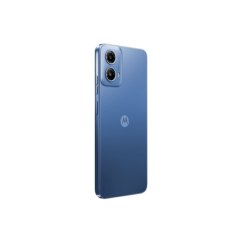 Motorola Moto G34 5G 128GB Ice Blue