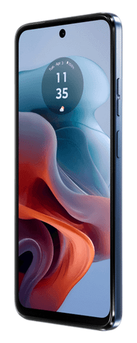 Motorola Motorola Moto G34 5G 128GB Ice Blue