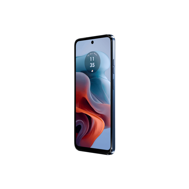 Motorola Moto G34 5G 128GB Ice Blue