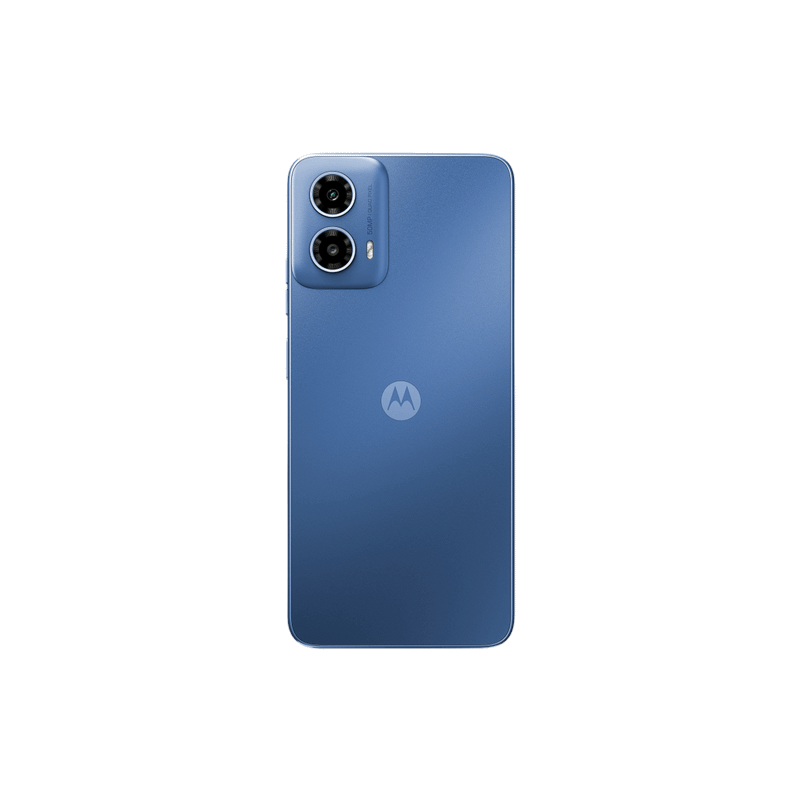 Motorola Moto G34 5G 128GB Ice Blue