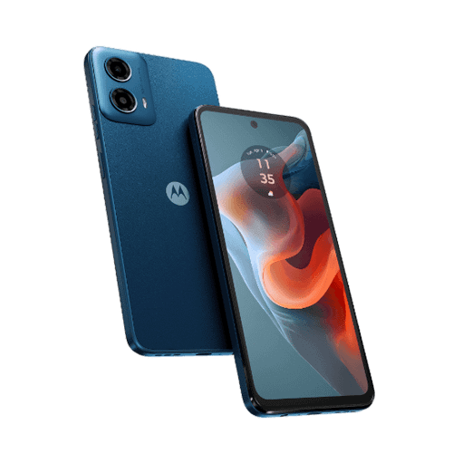Motorola Motorola Moto G34 5G 128GB Ocean Green